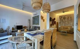 Luxury Family Holiday Homes - Chinorros Fuengirola